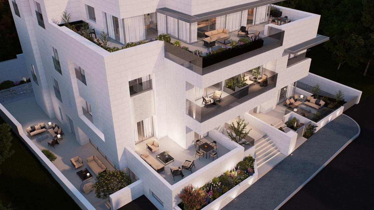 Abdoun by warealestate, now offering, Amman