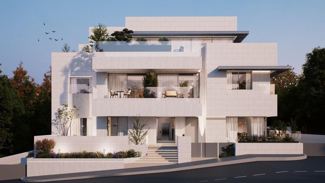 Abdoun by warealestate, abdoun, Amman