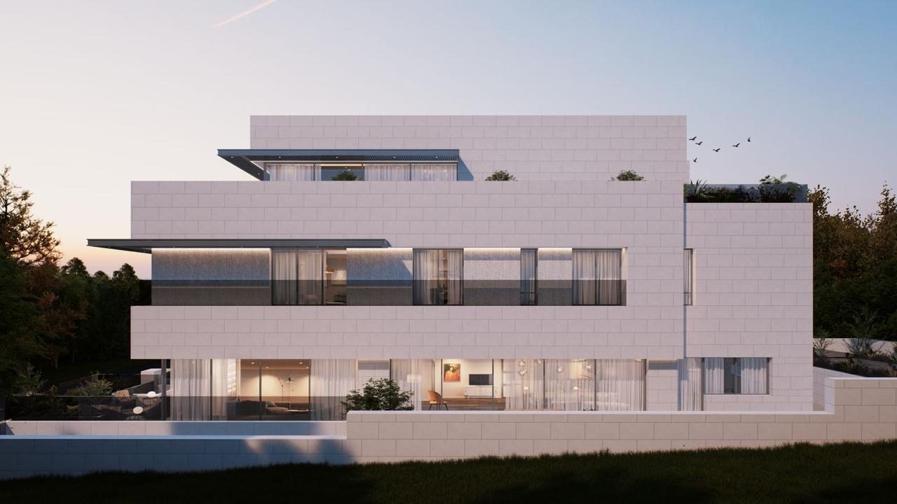 Abdoun by warealestate, light, Amman