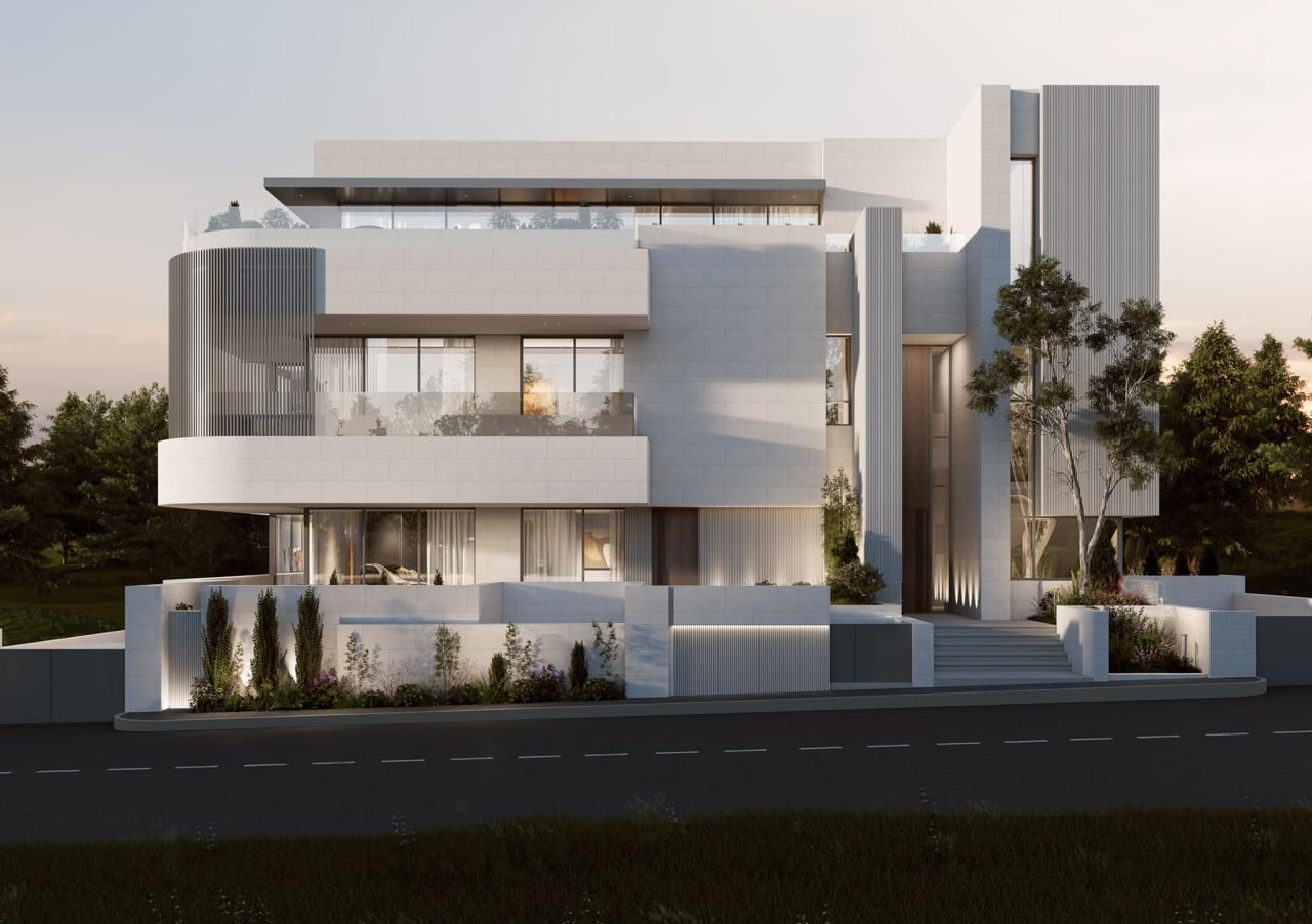 Abdoun Two by warealestate, Abdoun, Amman, view 2