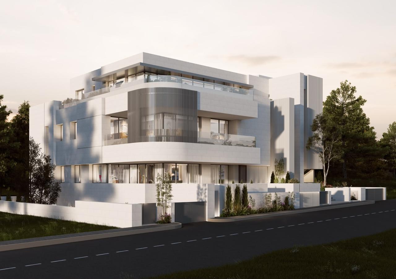 Abdoun Two by warealestate, Abdoun, Amman, view 3