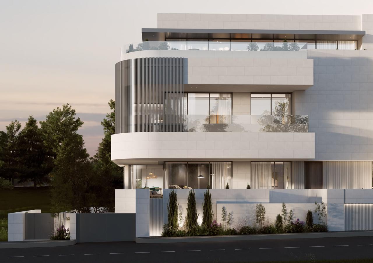 Abdoun Two by warealestate, Abdoun, Amman, view 9