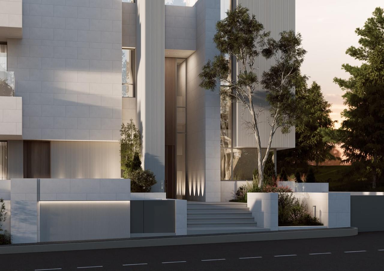 Abdoun Two by warealestate, Abdoun, Amman, view 10