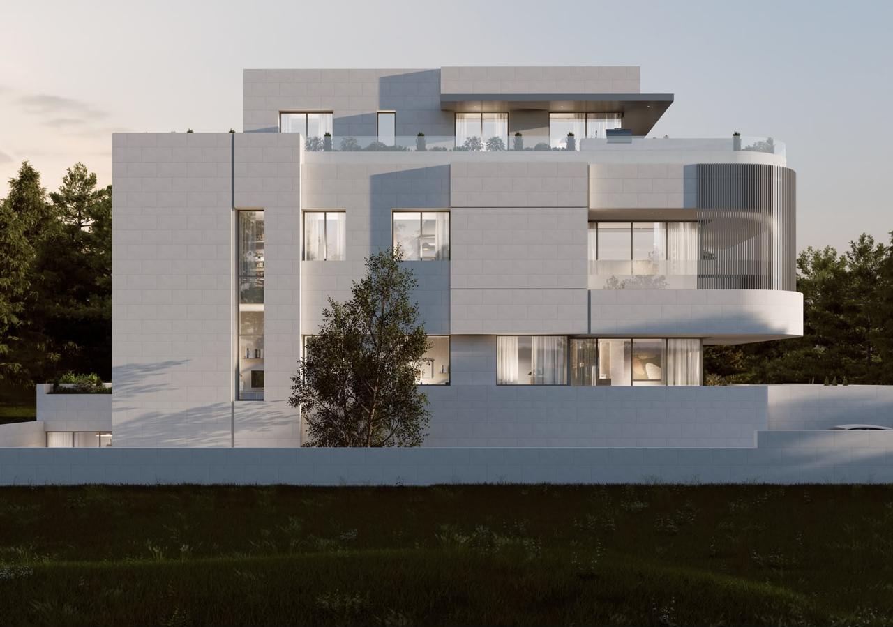 Abdoun Two by warealestate, Abdoun, Amman, view 11